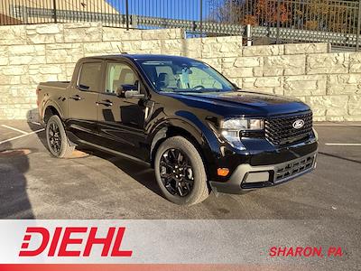 New 2025 Ford Maverick XLT SuperCrew Cab for sale #25SF2993 - photo 1