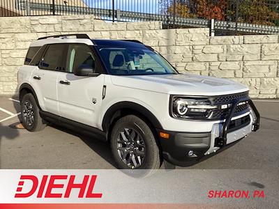 New 2025 Ford Bronco Sport Big Bend for sale #25SF2994 - photo 1