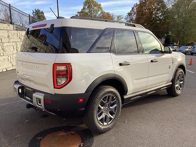 New 2025 Ford Bronco Sport Big Bend for sale #25SF2994 - photo 2