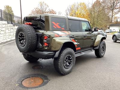 New 2025 Ford Bronco - photo 1