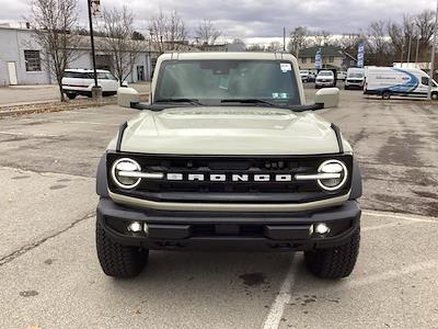 New 2025 Ford Bronco Outer Banks for sale #25SF2997 - photo 2