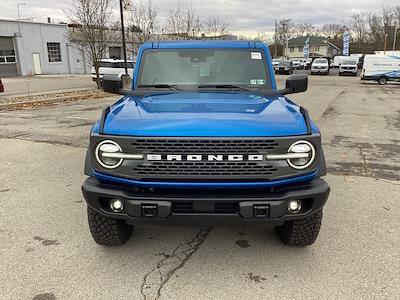 New 2025 Ford Bronco Badlands for sale #25SF2999 - photo 2