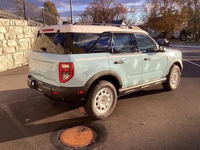 New 2025 Ford Bronco Sport Heritage for sale #25SF3015 - photo 2