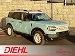 New 2025 Ford Bronco Sport Heritage for sale #25SF3015 - photo 1