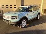 New 2025 Ford Bronco Sport Heritage for sale #25SF3015 - photo 4