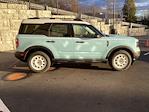 New 2025 Ford Bronco Sport Heritage for sale #25SF3015 - photo 8