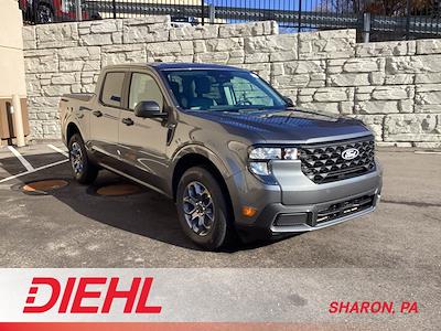 New 2025 Ford Maverick XLT SuperCrew Cab for sale #25SF3016 - photo 1
