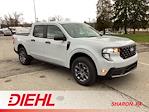 New 2025 Ford Maverick XLT SuperCrew Cab for sale #25SF3017 - photo 1