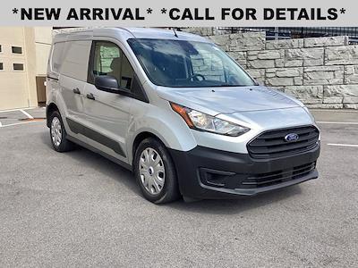 Used 2020 Ford Transit Connect - photo 1