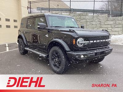 New 2025 Ford Bronco - photo 1