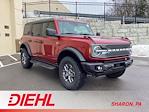 New 2025 Ford Bronco Badlands for sale #25SF3091 - photo 1