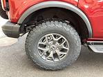 New 2025 Ford Bronco Badlands for sale #25SF3091 - photo 10