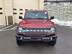New 2025 Ford Bronco Badlands for sale #25SF3091 - photo 4