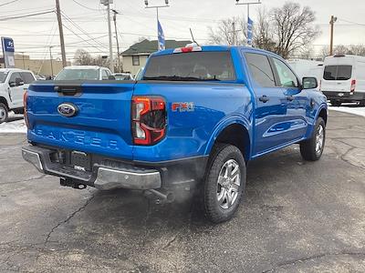 New 2025 Ford Ranger XLT SuperCrew Cab for sale #25SF3155 - photo 2