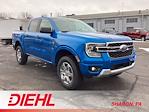 New 2025 Ford Ranger XLT SuperCrew Cab for sale #25SF3155 - photo 1