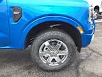 New 2025 Ford Ranger XLT SuperCrew Cab for sale #25SF3155 - photo 11
