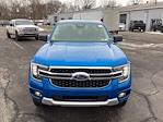 New 2025 Ford Ranger XLT SuperCrew Cab for sale #25SF3155 - photo 4