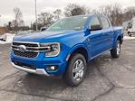 New 2025 Ford Ranger XLT SuperCrew Cab for sale #25SF3155 - photo 6