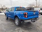 New 2025 Ford Ranger XLT SuperCrew Cab for sale #25SF3155 - photo 8