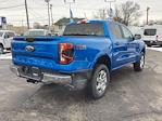 New 2025 Ford Ranger XLT SuperCrew Cab for sale #25SF3155 - photo 2