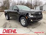 New 2025 Ford Ranger XL SuperCrew Cab for sale #25SF3156 - photo 1