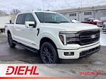 New 2025 Ford F-150 Lariat SuperCrew Cab for sale #25SF3161 - photo 1