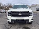 New 2025 Ford F-150 Lariat SuperCrew Cab for sale #25SF3161 - photo 5