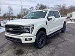 New 2025 Ford F-150 Lariat SuperCrew Cab for sale #25SF3161 - photo 6