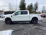 New 2025 Ford F-150 Lariat SuperCrew Cab for sale #25SF3161 - photo 7