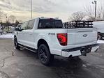 New 2025 Ford F-150 Lariat SuperCrew Cab for sale #25SF3161 - photo 8