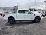 New 2025 Ford F-150 Lariat SuperCrew Cab for sale #25SF3161 - photo 9
