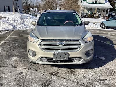 Used 2018 Ford Escape - photo 1