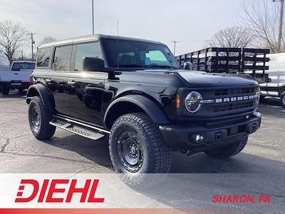 New 2025 Ford Bronco Big Bend for sale #25SF3181 - photo 1