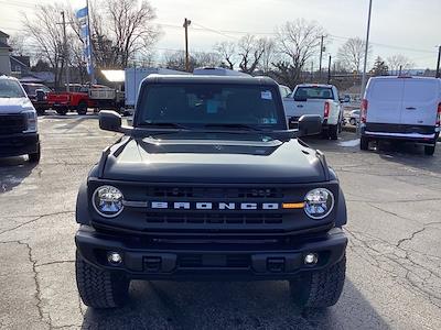 New 2025 Ford Bronco Big Bend for sale #25SF3181 - photo 2