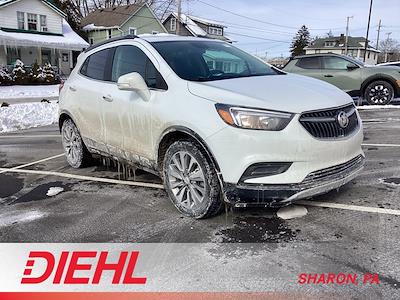 Used 2019 Buick Encore Preferred for sale #25SF3182A - photo 1