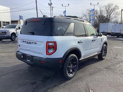 New 2025 Ford Bronco Sport Big Bend for sale #25SF3184 - photo 2