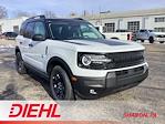New 2025 Ford Bronco Sport Big Bend for sale #25SF3184 - photo 1