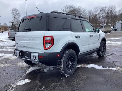New 2025 Ford Bronco Sport Badlands for sale #25SF3187 - photo 2