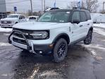 New 2025 Ford Bronco Sport Badlands for sale #25SF3187 - photo 6