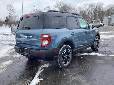 New 2025 Ford Bronco Sport Outer Banks for sale #25SF3188 - photo 2