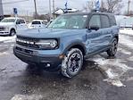 New 2025 Ford Bronco Sport Outer Banks for sale #25SF3188 - photo 5
