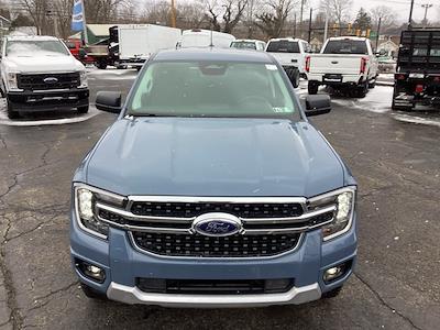New 2025 Ford Ranger - photo 1