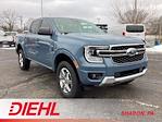 New 2025 Ford Ranger XLT SuperCrew Cab for sale #25SF3312 - photo 1