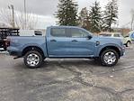 New 2025 Ford Ranger XLT SuperCrew Cab for sale #25SF3312 - photo 10
