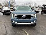 New 2025 Ford Ranger XLT SuperCrew Cab for sale #25SF3312 - photo 6