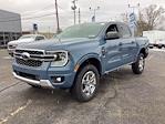 New 2025 Ford Ranger XLT SuperCrew Cab for sale #25SF3312 - photo 7