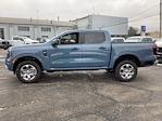 New 2025 Ford Ranger XLT SuperCrew Cab for sale #25SF3312 - photo 8