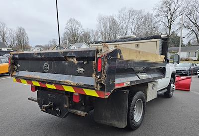 Used 2015 GMC Sierra 3500 - photo 1