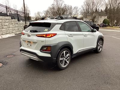 Used 2019 Hyundai Kona Ultimate for sale #25SH2458A - photo 2