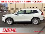 Used 2023 Honda CR-V LX for sale #25SH2754A - photo 5